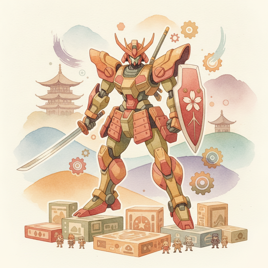 Gundam
