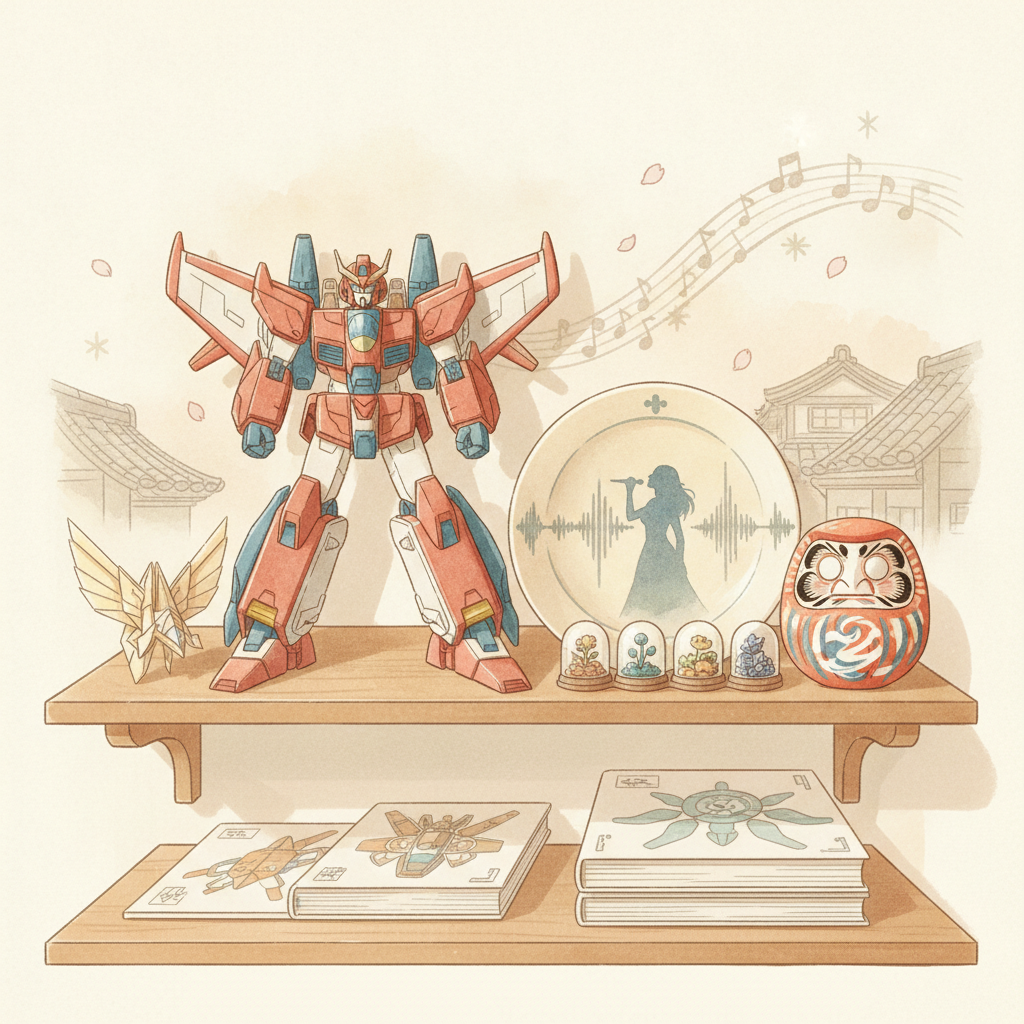 Macross