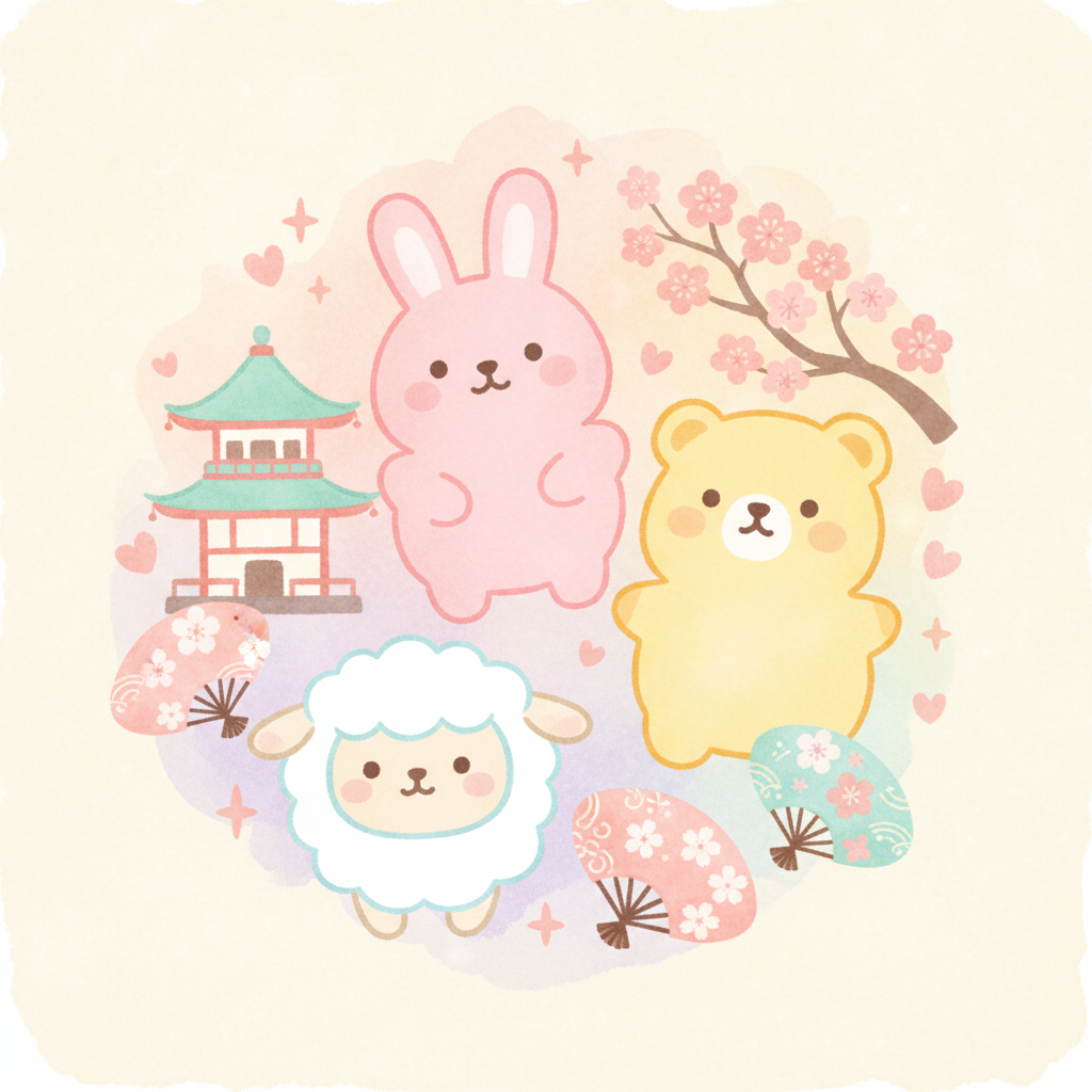 Sanrio