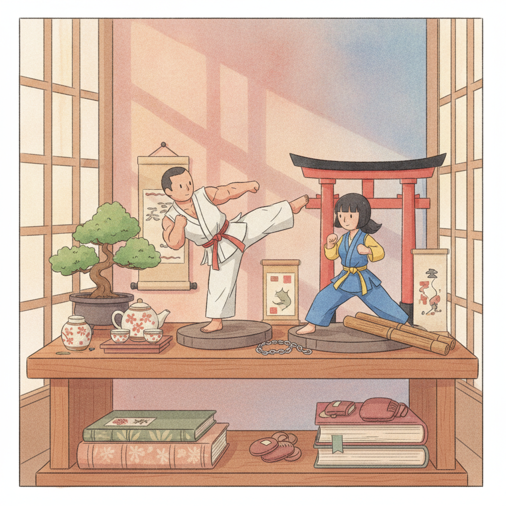 Street Fighter